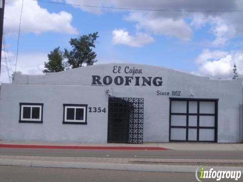 El Cajon Roofing