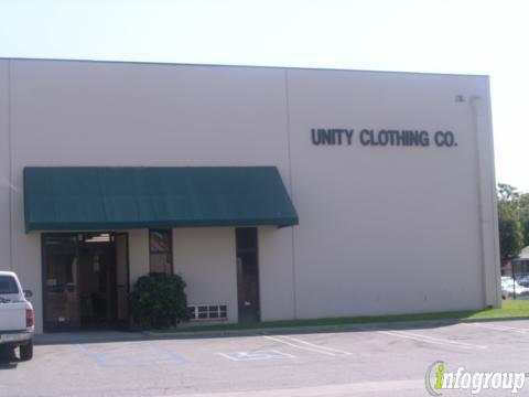 Unity Clothing Co