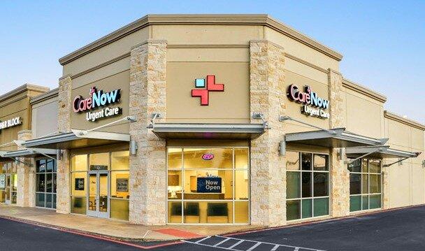 CareNow Urgent Care-Edinburg-McAllen