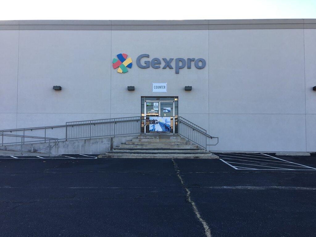 Gexpro