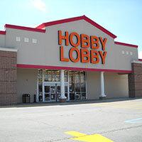 Hobby Lobby