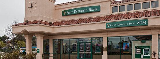 First Republic Bank