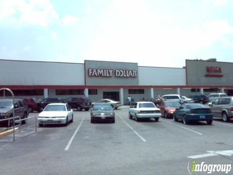 Family Dollar