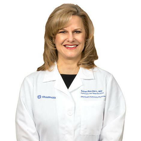 Susan Denise Borchers, MD