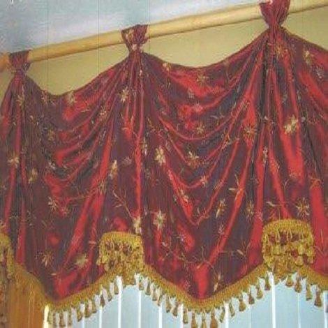 Custom Shutter & Drapes By Mitch Perry Inc