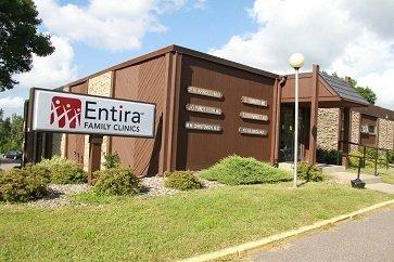 Entira Family Clinic - West Saint Paul