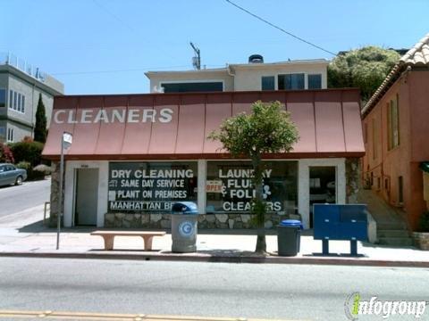 Manhattan Beach Cleaners