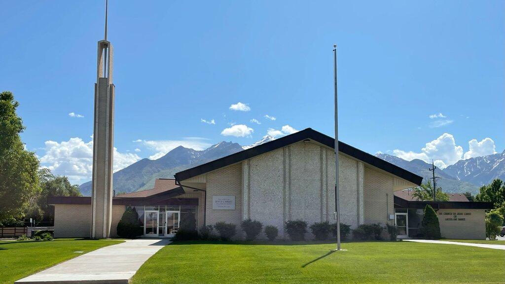 The Church of Jesus Christ of Latter-day Saints