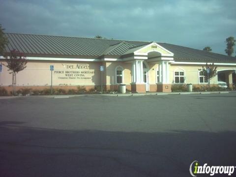 Pierce Brothers Mortuary West Covina