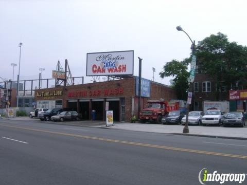 Martin Car Wash