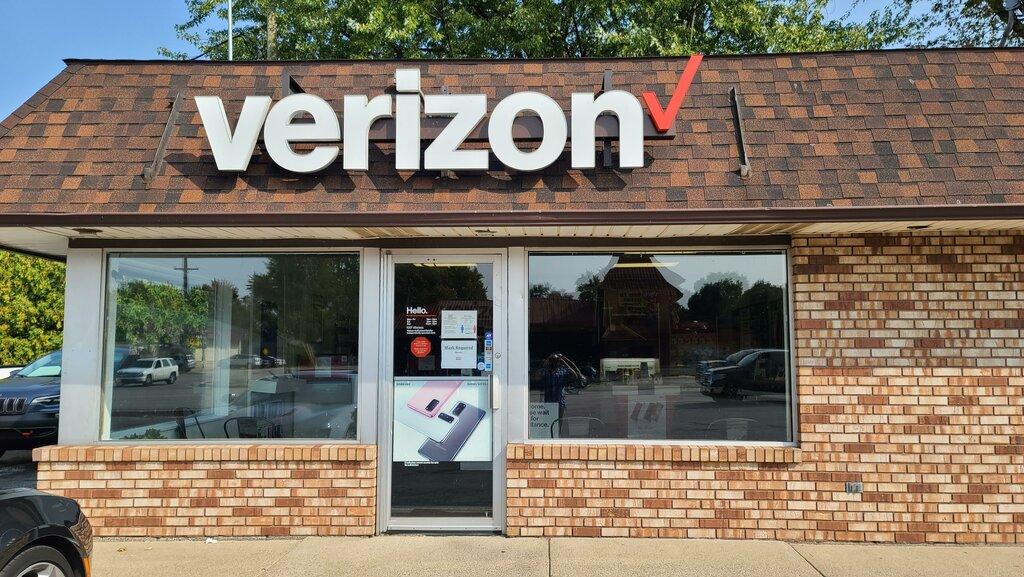 Verizon