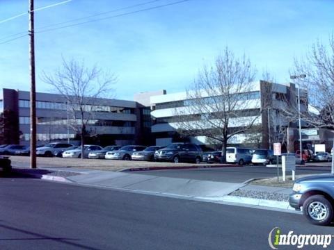 Presbyterian Rev. Hugh Cooper Administrative Center