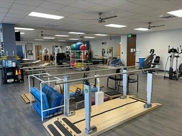 Baylor Scott & White Institute For Rehabilitation-Outpatient Therapy