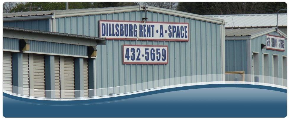 Dillsburg Rent-A-Space