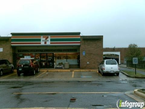 7-Eleven