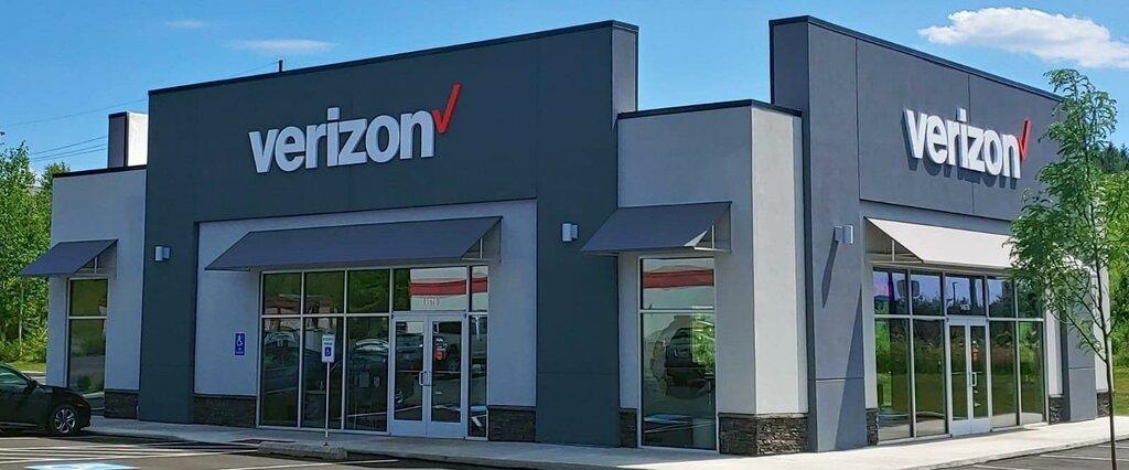 Cellular Sales-Verizon Authorized Retailer