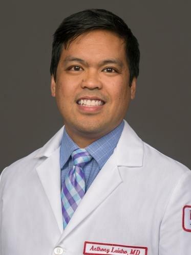 Anthony Luistro, MD