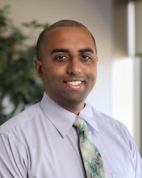 Venkat Maganti, MD - Ascension Medical Group Heritage Family Physicians