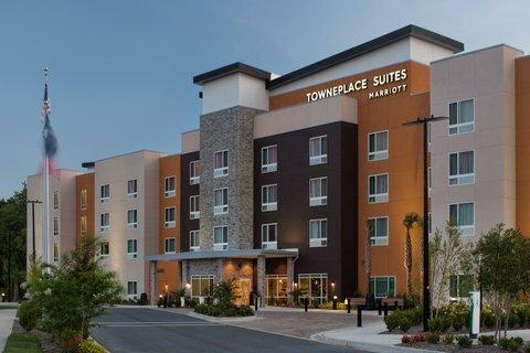 TownePlace Suites By Marriott Charleston Airport/Convention Center