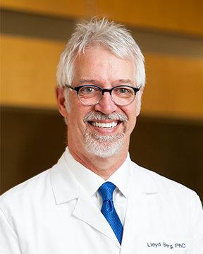 Lloyd Berg, PHD - Tri-County Clinical