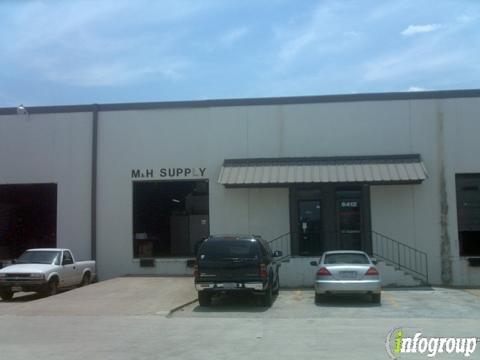 M & H Supply and Equipment