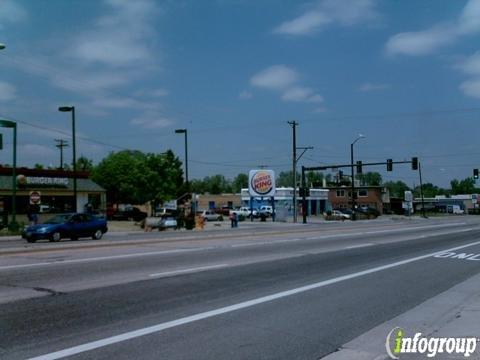 Colorado Utility Vehicles