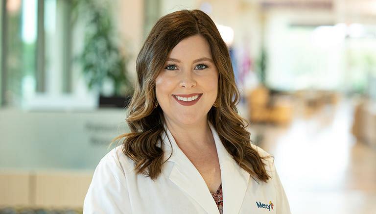 Lauren Katherine Dubberstein, APRN-CNP