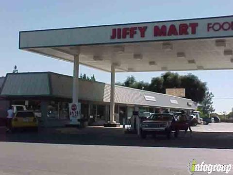 Jiffy Mart