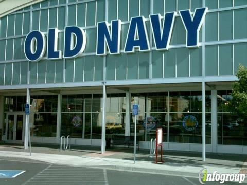 Old Navy