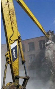 Dan's Hauling & Demolition Inc