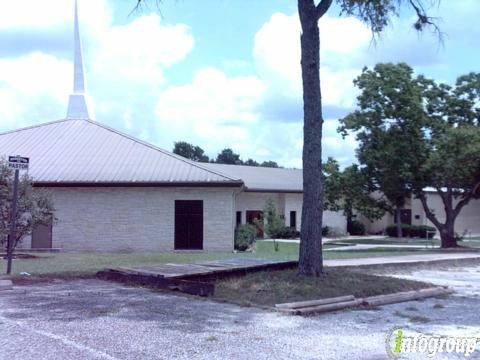 Saint Peter's United Methodist Church