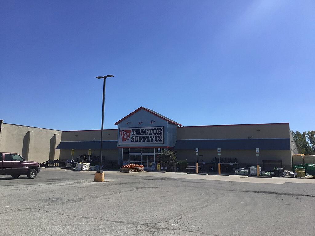 Tractor Supply