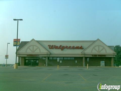 Walgreens