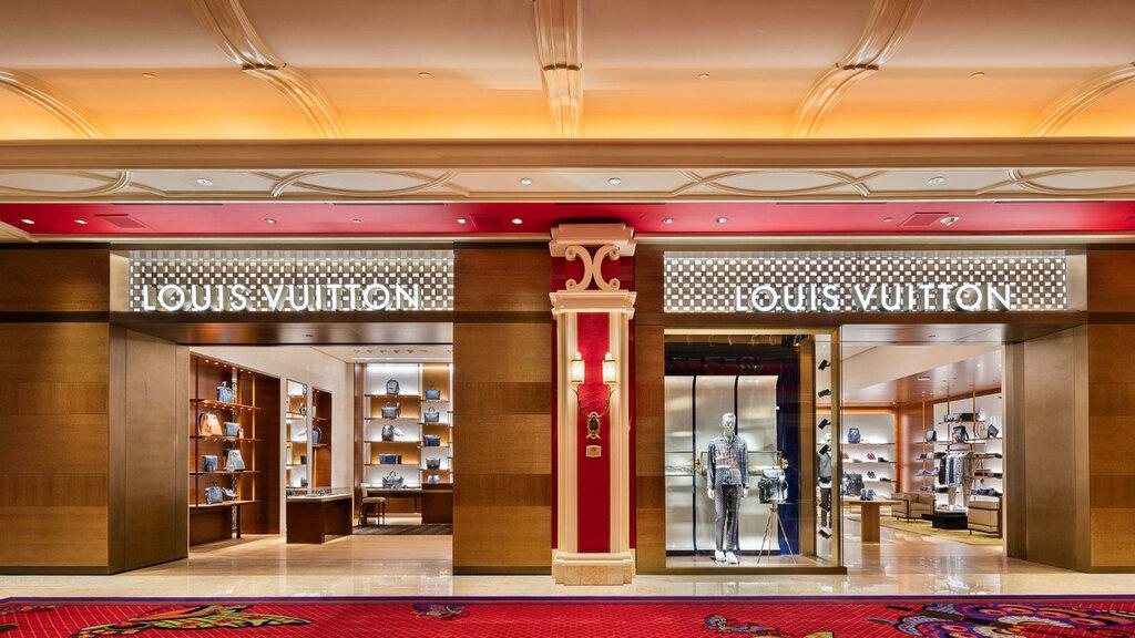 Louis Vuitton