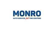 Monro Auto Service and Tire Centers