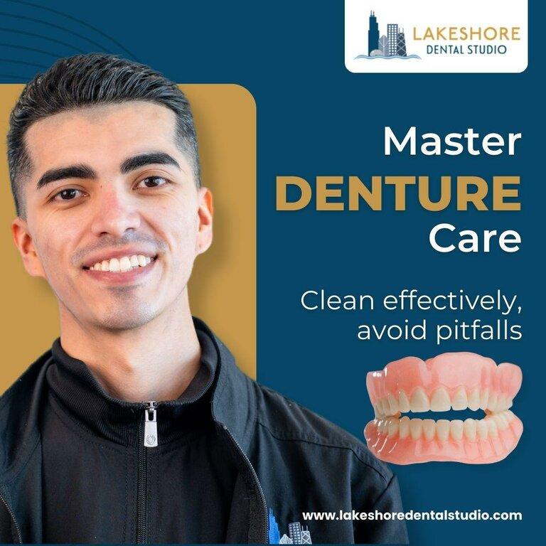 Lakeshore Dental Studio