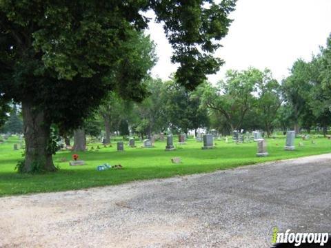 Mount Hope Cemetery