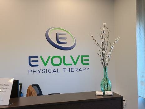 Evolve Physical Therapy