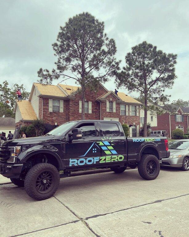 Roof Zero