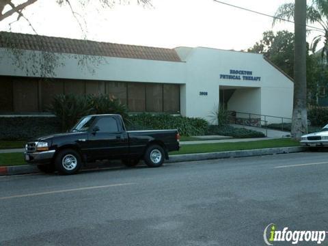 Brockton Physical Therapy