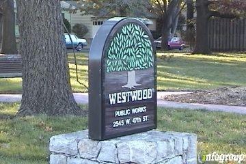 Westwood Public Works