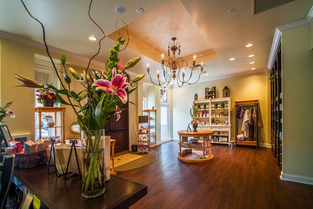 Woodhouse Spa - Metairie