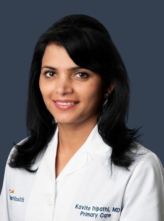 Kavita Tripathi, MD