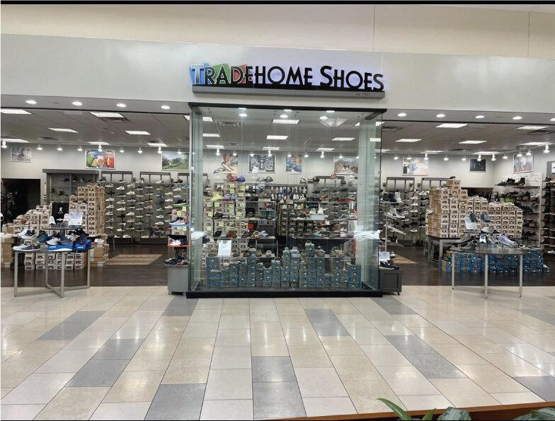 Tradehome Shoes