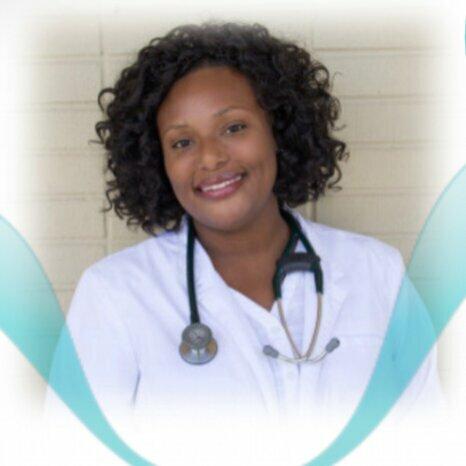 Dr. Erica Mahone, APRN, FNP-C