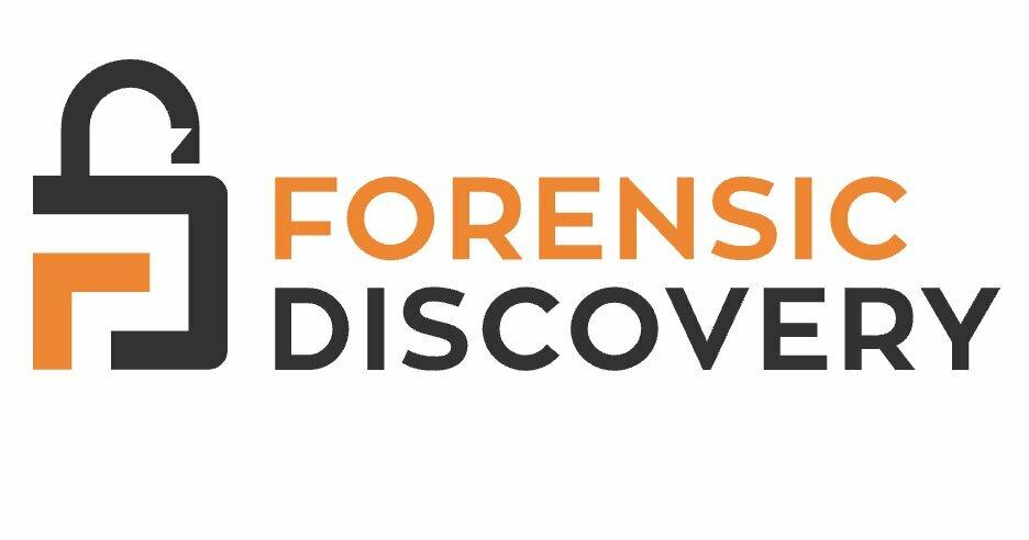 Forensic Discovery