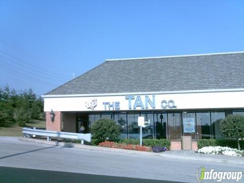 The Tan Company