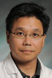 Joohahn John Kim, MD