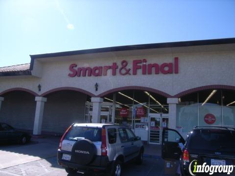 Smart & Final Extra!