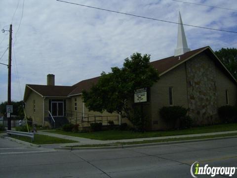 Providence Baptist Church